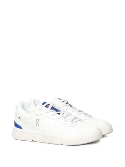 On The Roger Centre Court Tennis Sneaker In Multi