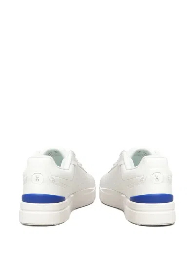 On The Roger Centre Court Tennis Sneaker In Multi