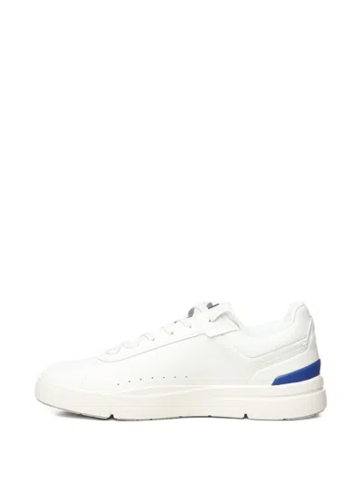 On The Roger Centre Court Tennis Sneaker In Multi