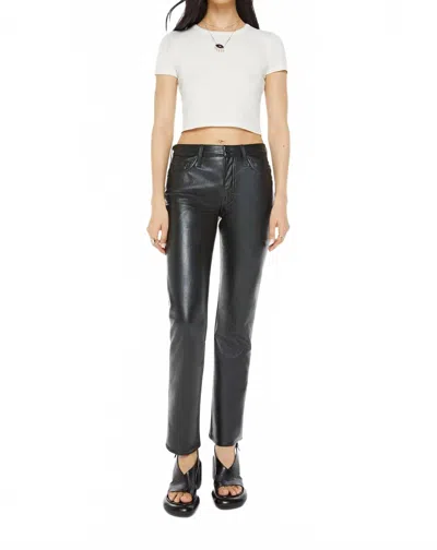 Mother The Smarty Pants Skimp In Invitation Only In Multi