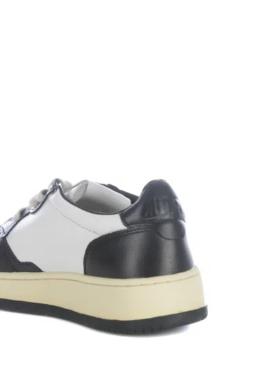 Autry Sneakers  "medalis Low" In Multi