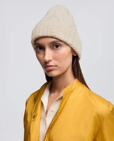 Aspesi Cap Mod.5c02(w M) - Naturale In Brown