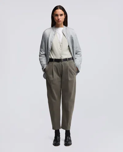 Aspesi Cardigan In Lana E Cashmere - Melange In Multi