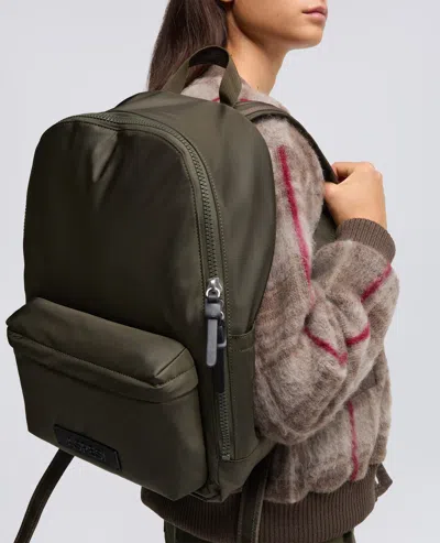 Aspesi Zaino In Nylon Riciclato - Militare In Green