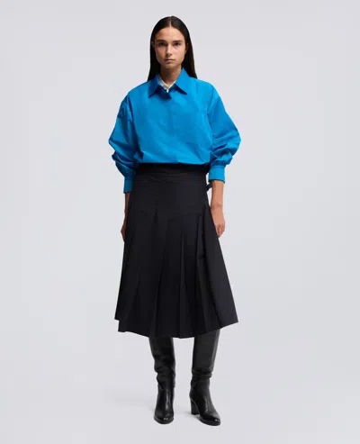 Aspesi Camicia Diana - Azzurro In Blue