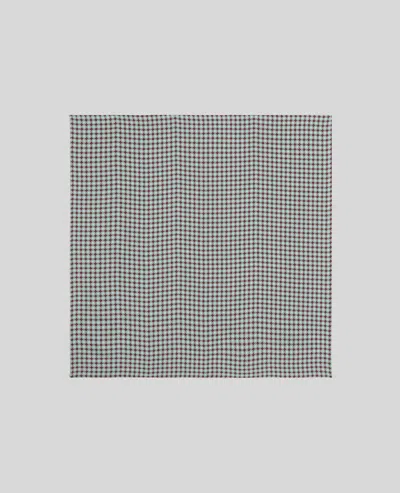 Aspesi Foulard Mod.8802(w) - Vdeacqua/mrrone