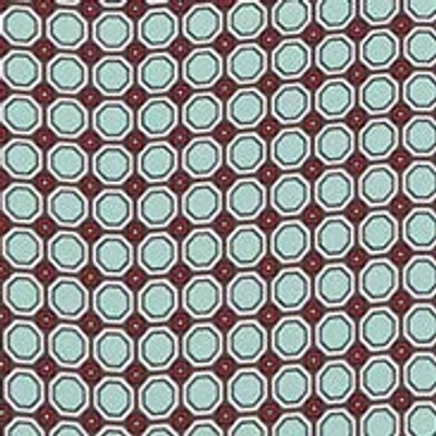 Aspesi Foulard Mod.8802(w) - Vdeacqua/mrrone