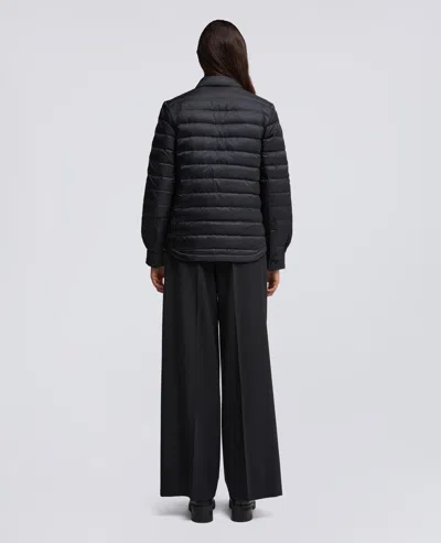 Aspesi Camicia Pio Pio - Nero In Black