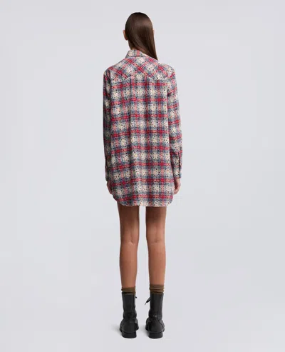 Aspesi Abito Mod.2963 - Multicolor In Multi