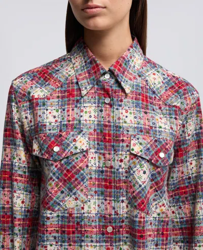 Aspesi Abito Mod.2963 - Multicolor In Multi