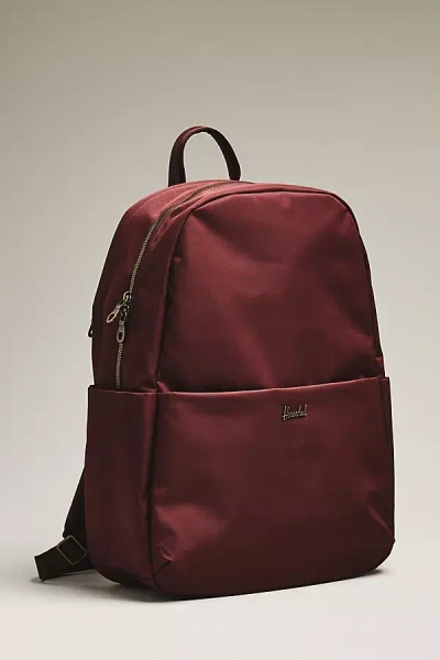 Herschel Supply Co Beatrix Backpack In Brown