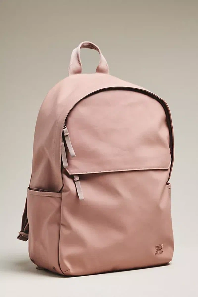 Herschel Supply Co Alberni Backpack In Pink