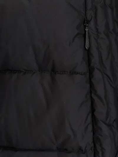 Tatras Politeama Parka In Black