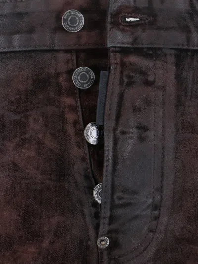 Dsquared2 Jeans Cool Guy In Multi