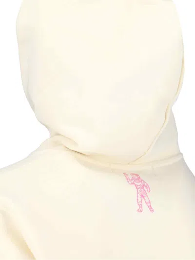 Billionaire Resort Hoodie In Neutral