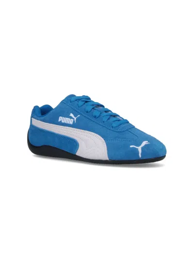 Puma Speedcat Og Sneakers In Blue