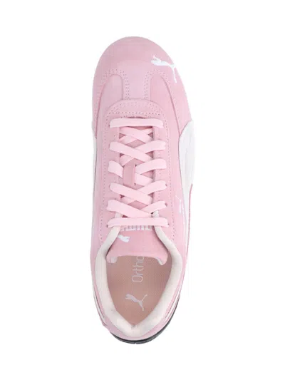 Puma Speedcat Og Sneakers In Pink