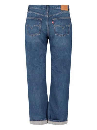 Levi's Jeans In Blue