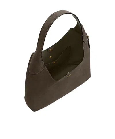 Coach Brooklyn Shoulder Bag 39 In Green