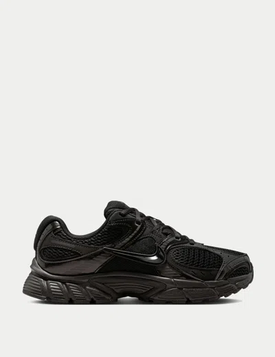 Nike V5 Rnr Womens Sneakers In Black