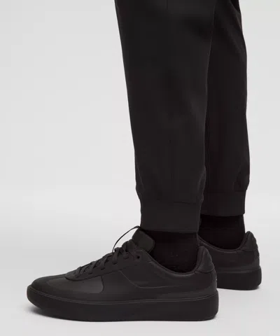 Lululemon Abc Jogger Warpstreme In Black