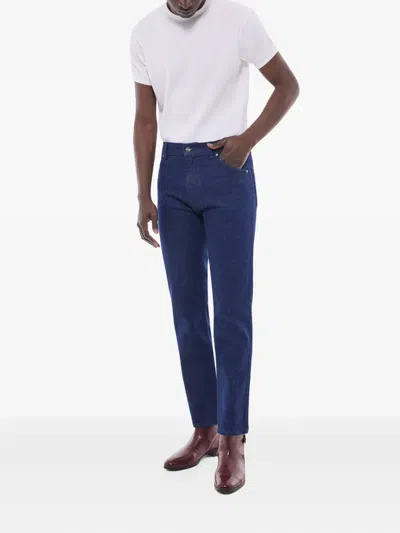 Fursac Crew-neck T-shirt In Neutral