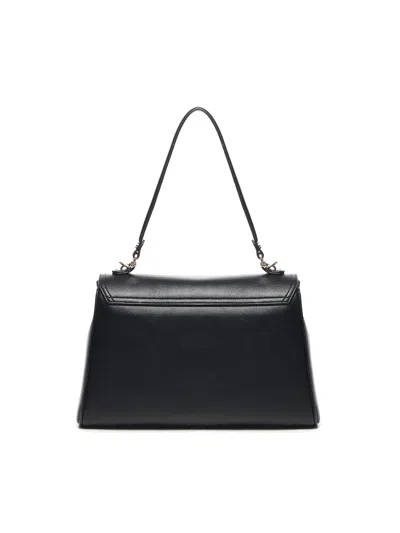 V73 Women's Bag V°73 Black In Black