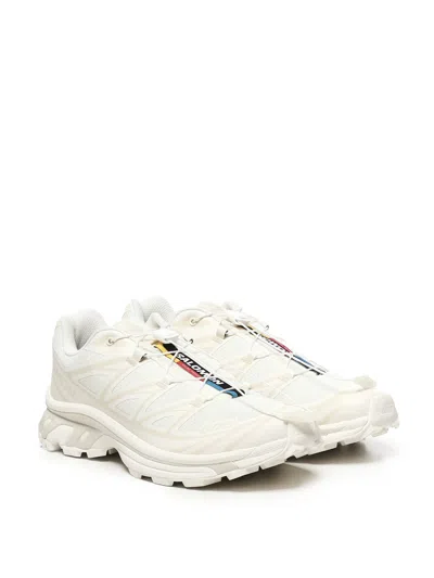 Salomon Sneakers Xt-6 Advanced In White