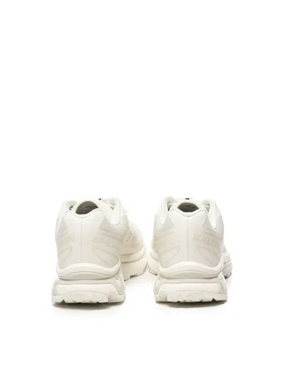 Salomon Sneakers Xt-6 Advanced In White