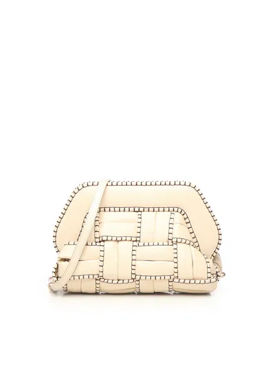 Themoirè Bios Weaved In Neutral