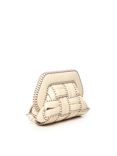 Themoirè Bios Weaved In Neutral