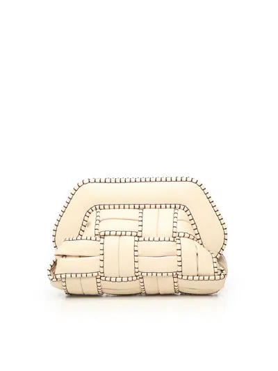 Themoirè Bios Weaved In Neutral