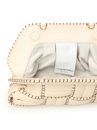 Themoirè Bios Weaved In Neutral