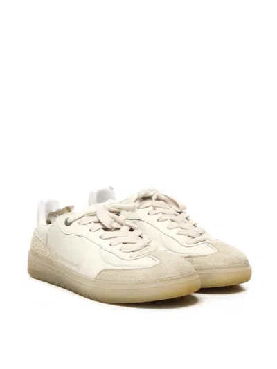 Represent Virtus Sneakers In Neutral