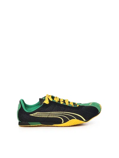 Puma H-street Jamaica Sneaker In Multi