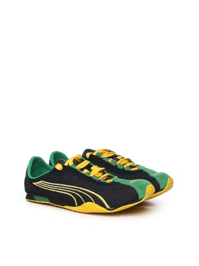 Puma H-street Jamaica Sneaker In Multi