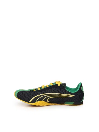 Puma H-street Jamaica Sneaker In Multi
