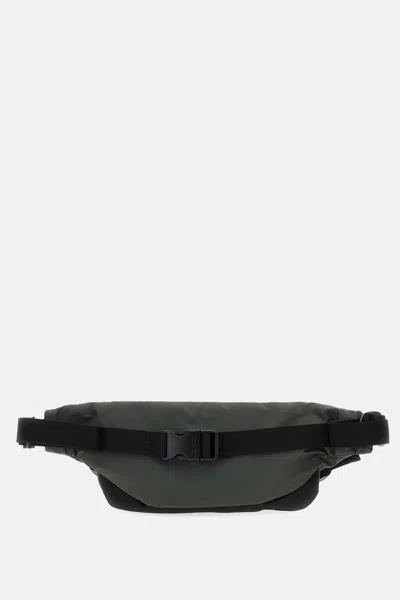 K-way Fericy S Bum Bag In Green