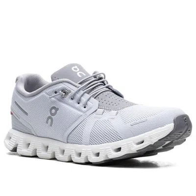 On (wmns)  Running Cloud 5 'heather Fossil' In Multi