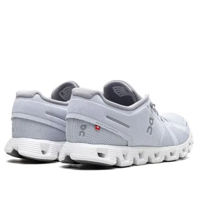 On (wmns)  Running Cloud 5 'heather Fossil' In Multi