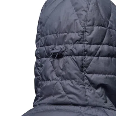 Air Jordan Sport Therma-fit Jacket 'light Charcoal Gray'