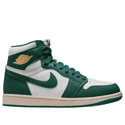 Air Jordan (wmns)  1 High Og 'pro Green' In Multi