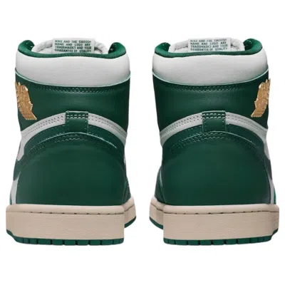 Air Jordan (wmns)  1 High Og 'pro Green' In Multi