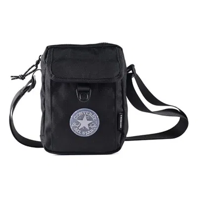 Converse Shoulder Bag 'black'
