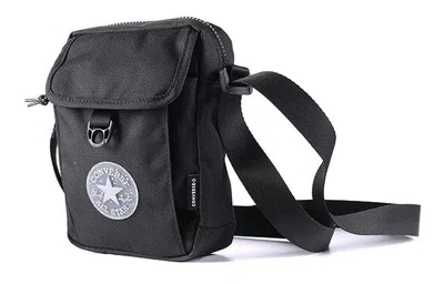 Converse Shoulder Bag 'black'