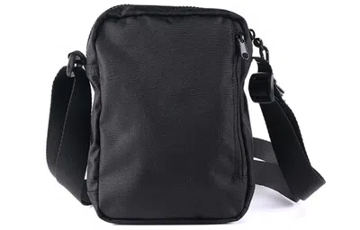 Converse Shoulder Bag 'black'