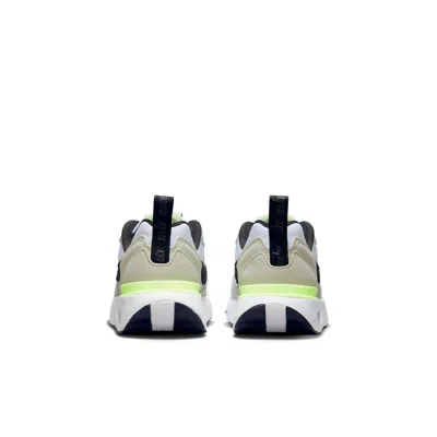 Nike (ps)  Air Max Dawn 'light Bone Barely Volt' In Multi