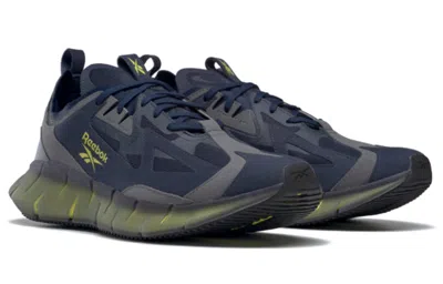 Reebok Zig Kinetica Concept_type2 Blue