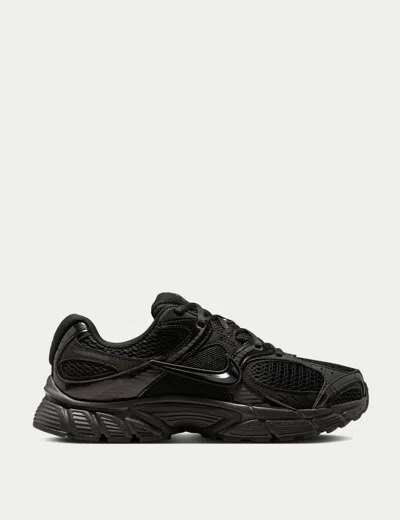 Nike V5 Rnr Womens Sneakers In Black