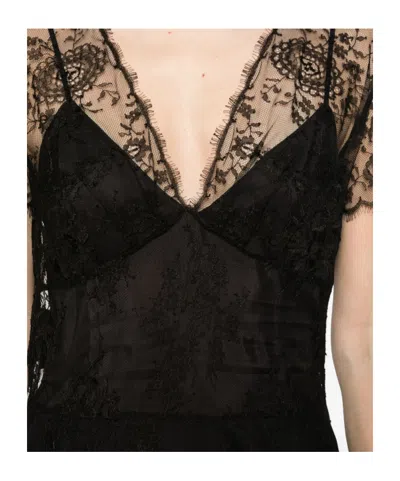 Prada Moda Operandi In Black